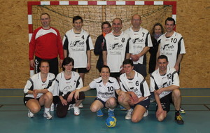 Handball Loisir