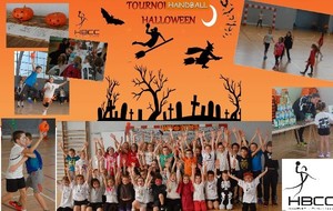 Les photos du tournoi Halloween