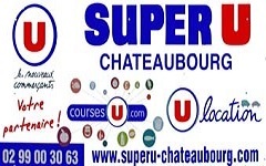 SUPER U CHATEAUBOURG