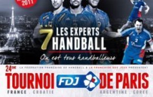 TOURNOI PARIS BERCY 08-09 JANVIER 2011