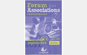 Forum de associations