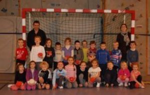Ajout de photos Minihand