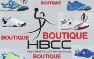Ajout d'une boutique