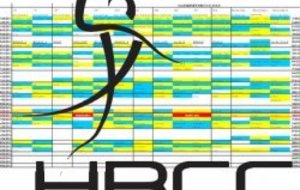 le nouveau Calendrier!