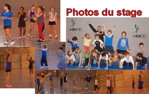 Photos du stage du 02/11/2012