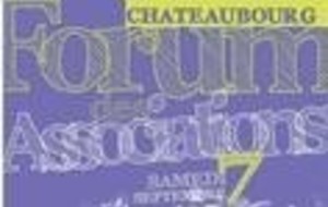 Forum des associations