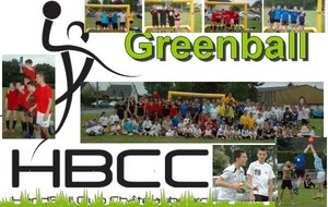 Greenball 2016