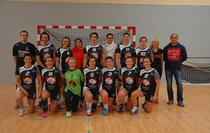Soirée &quot;coupe de France&quot; au HBCC