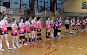 -18 NATION : UNE ENORME PREMIERE A CHATEAUBOURG CONTRE NANTES