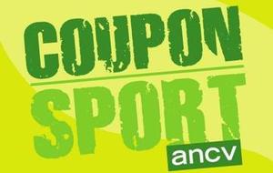 COUPONS SPORTS 2017/2018 AVEC ARS