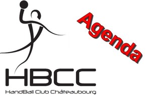 Les événements de la saisons au HBCC