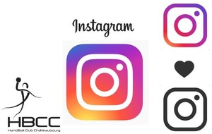 Le HBCC sur Instagram