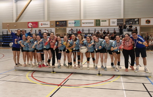 Retour sur les finalités U17 nat'