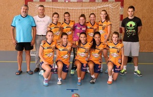 -15 filles région