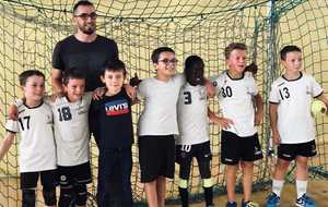 équipe -11G1
28/09/2019