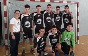 équipe -18G3
21/09/2019