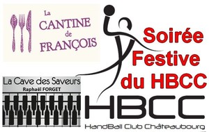 Soirée du HBCC
