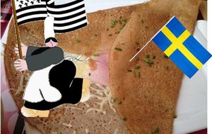 Chandeleur et matchs régions 