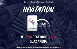 Cesson-Nîmes(Accompagnants)