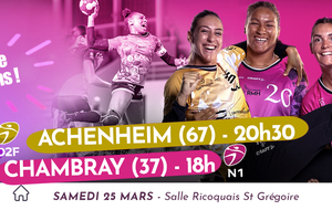 Match de D2F SGRMH