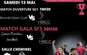 match de fin de saison seniors f1 et seniors g1