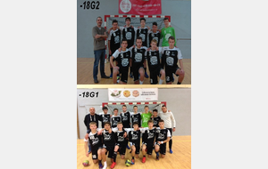 Match contre La Vitréenne