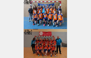 HBCC -15F2 / US ST GILLES