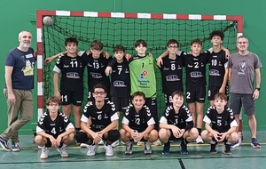 U15G-match coupe de BZH 1er tour (#Fougères2)