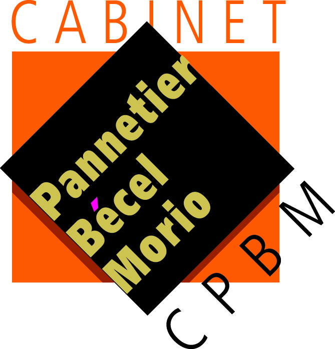CABINET PANNETIER BECEL MORIO