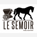 LE SEMOIR