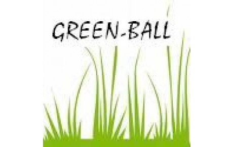 GREEN-BALL