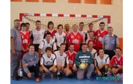 Coupe de france départementale