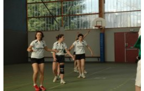 matchs à Brocéli'hand