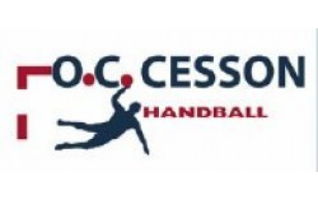 O.C. CESSON / DIJON le 08/04/2011