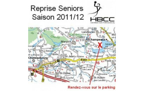 La reprise pour les seniors