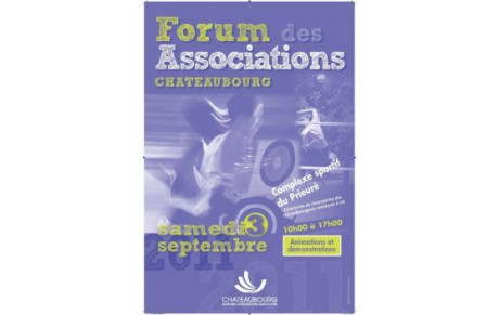 Forum de associations