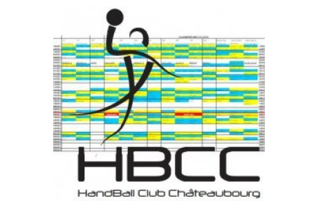 Calendrier des matchs et des entrainements