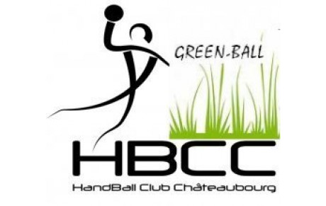 Greenball le 9 juin 2012