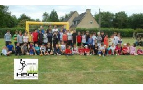 ajout de photos du greenball