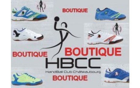 Ajout d'une boutique