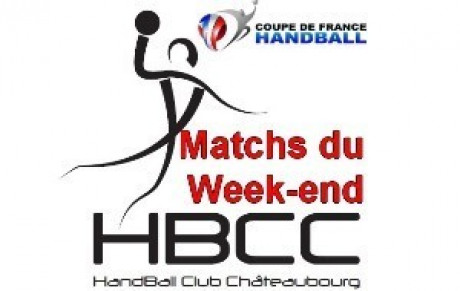 Matchs du 28,29 et 30 septembre 2012