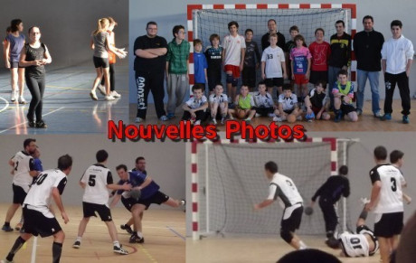 Ajout de nouvelles galeries