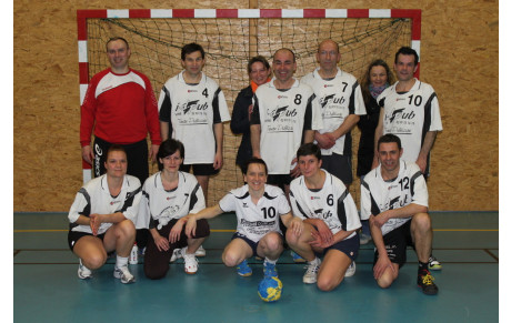 Handball Loisir
