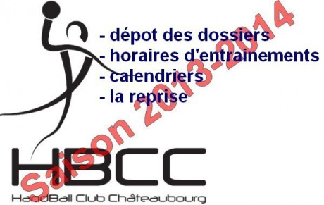 Saison 2013-2014