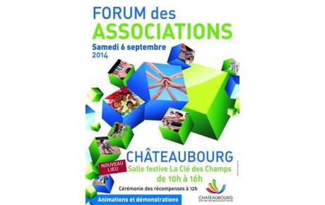Forum des associations