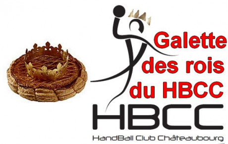Galette des rois
