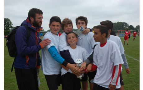 Tournoi de Dol De Bretagne