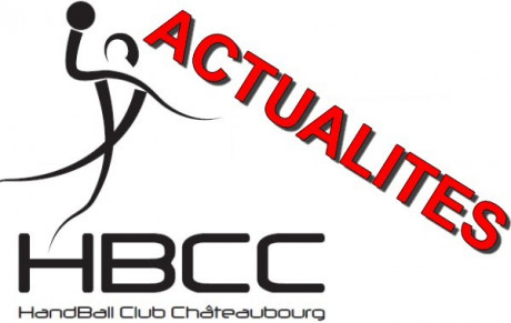 Actualités Décembre 2015