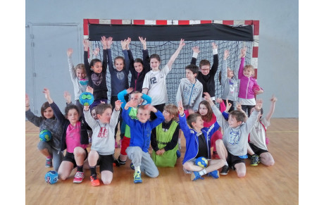 Stage -10 Mixte 04/04