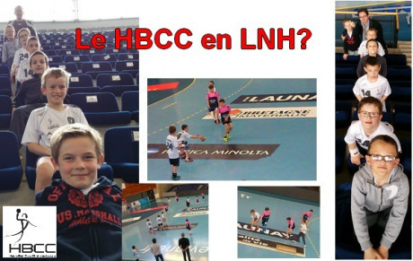 Comme des pros